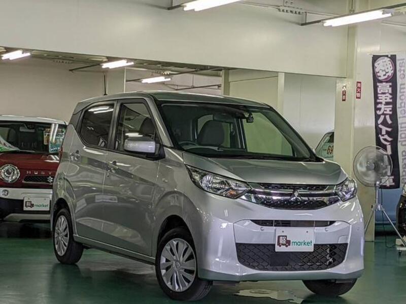 EK WAGON