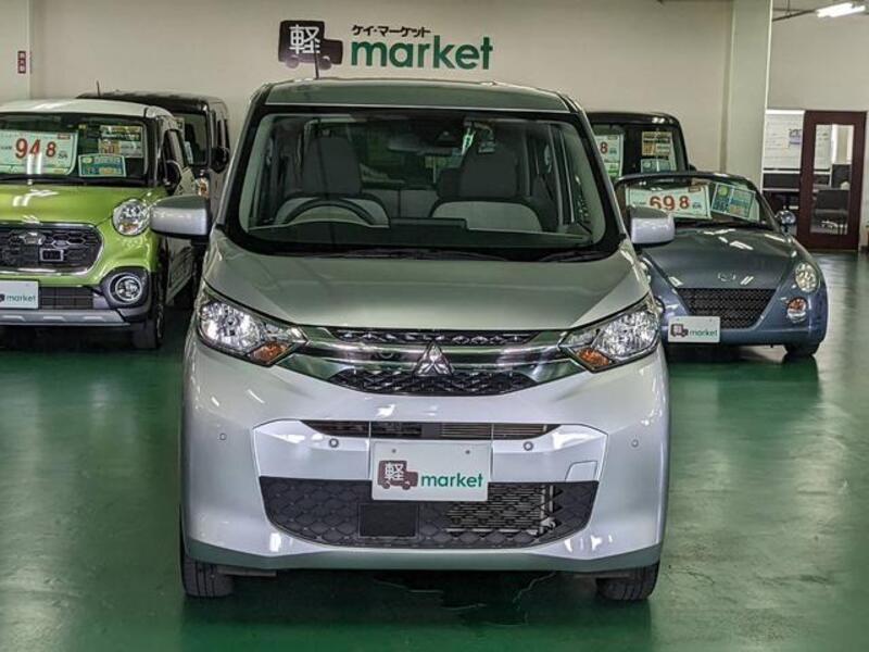 EK WAGON