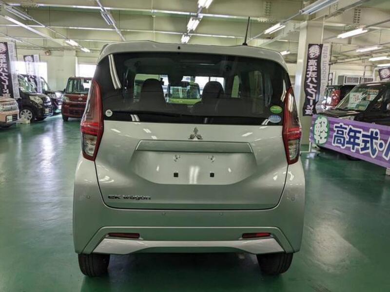 EK WAGON