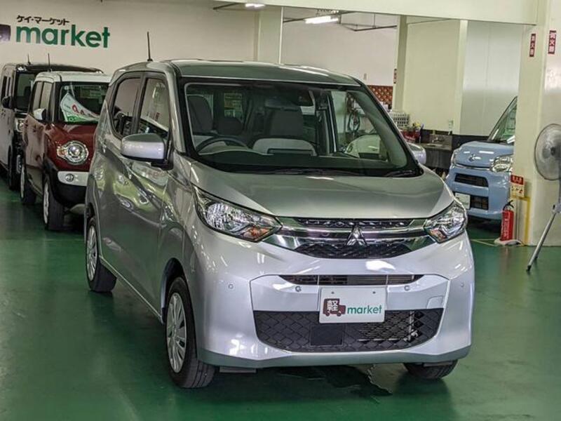 EK WAGON