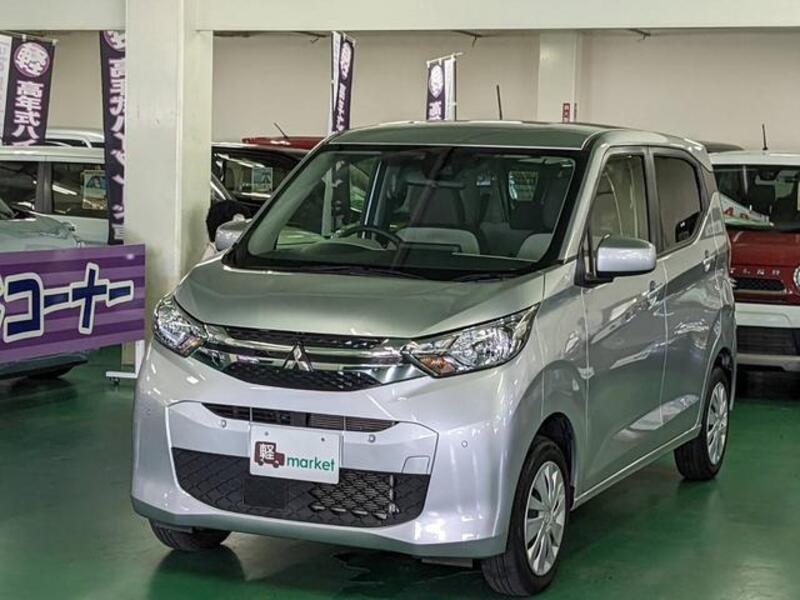 EK WAGON