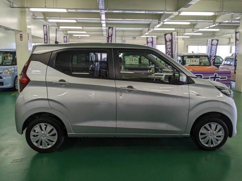 EK WAGON