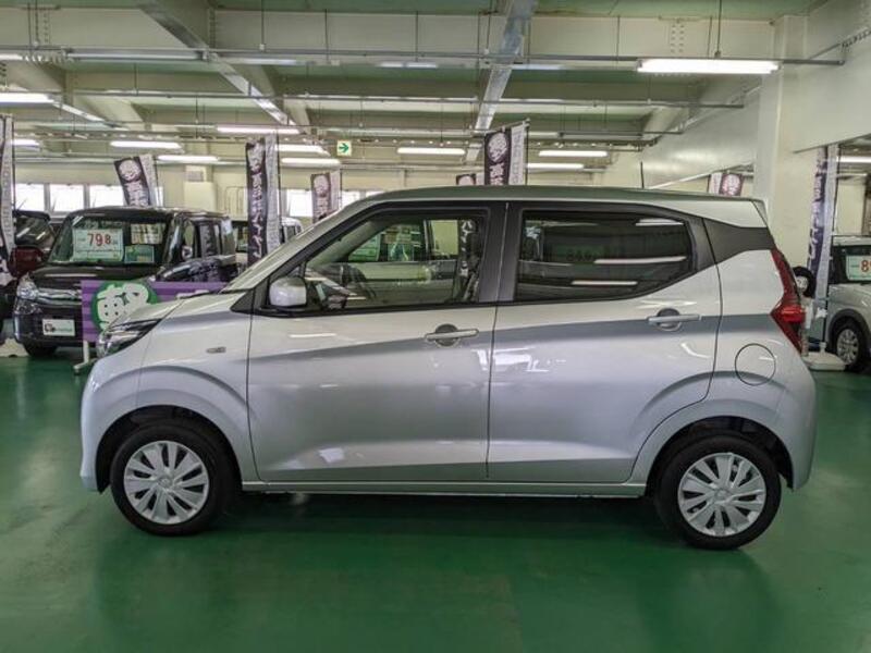 EK WAGON