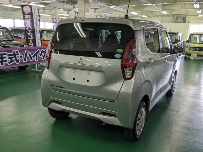 EK WAGON