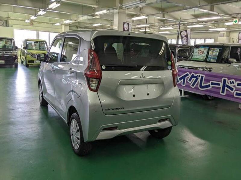 EK WAGON