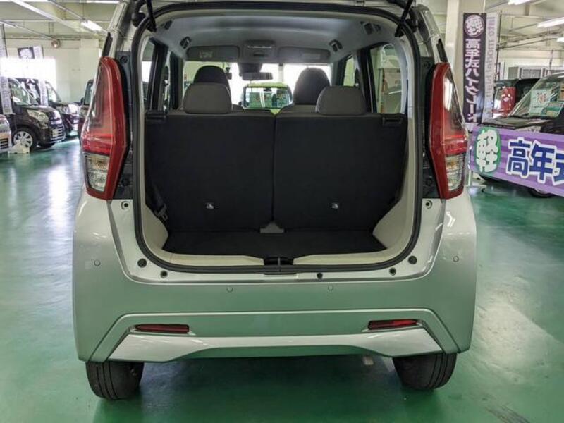 EK WAGON