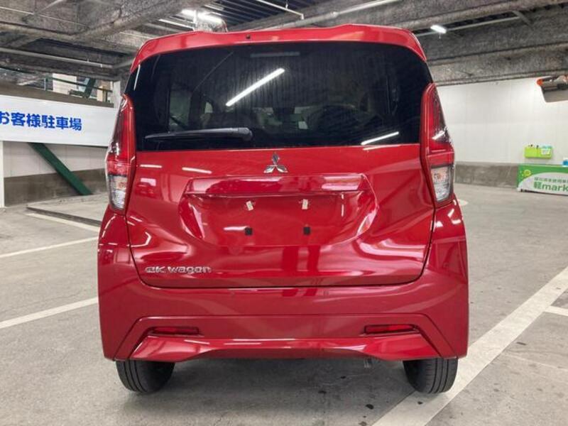EK WAGON