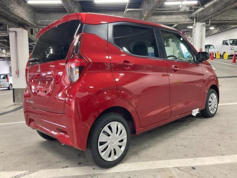 EK WAGON