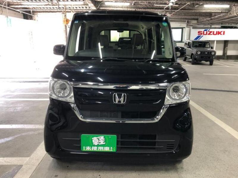 N BOX