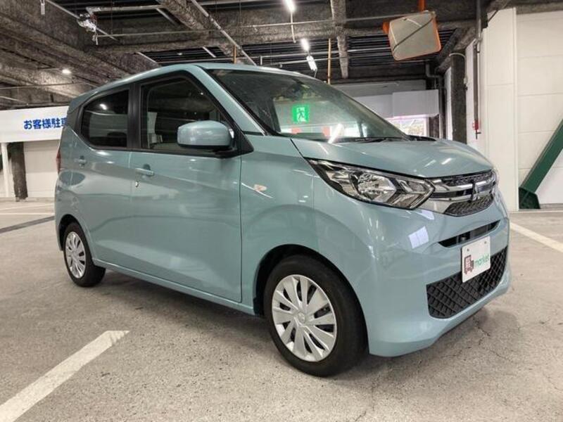 EK WAGON