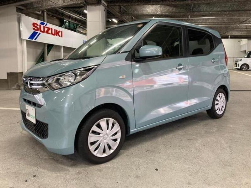 EK WAGON