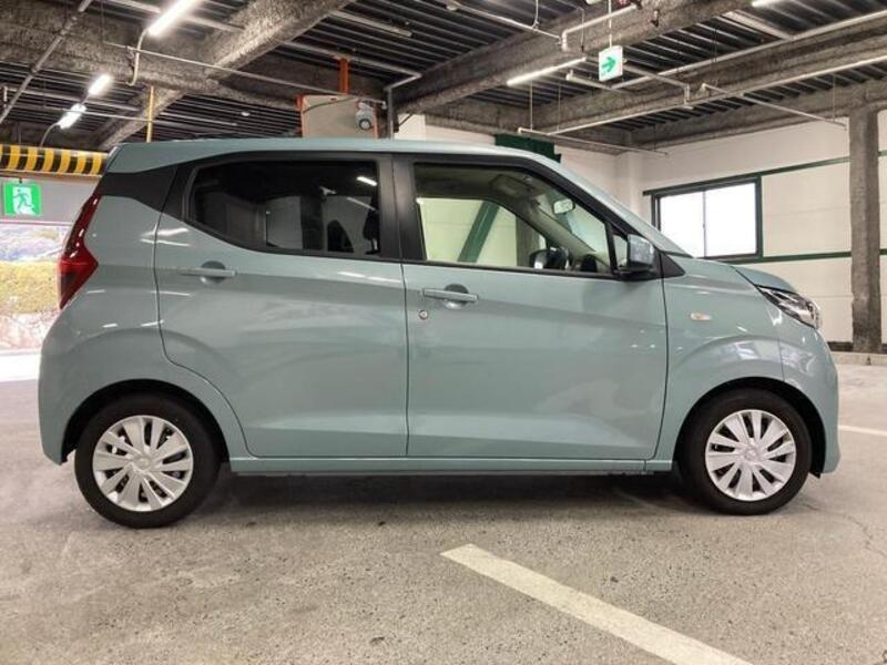 EK WAGON