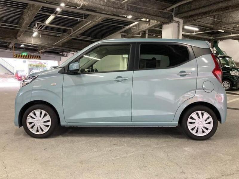 EK WAGON