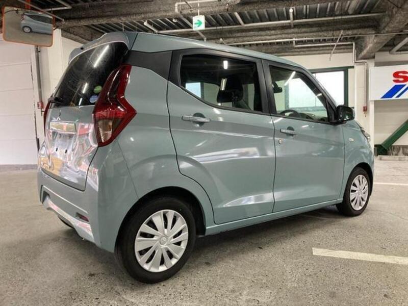 EK WAGON