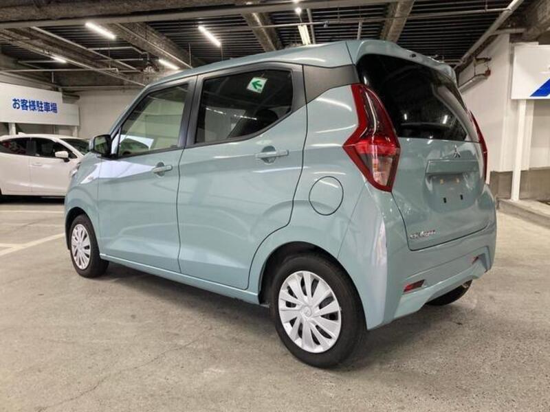 EK WAGON