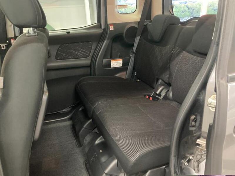 EK SPACE CUSTOM