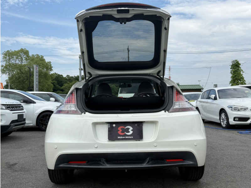 CR-Z