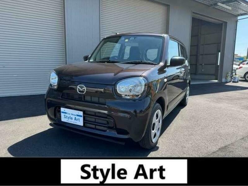 MAZDA CAROL