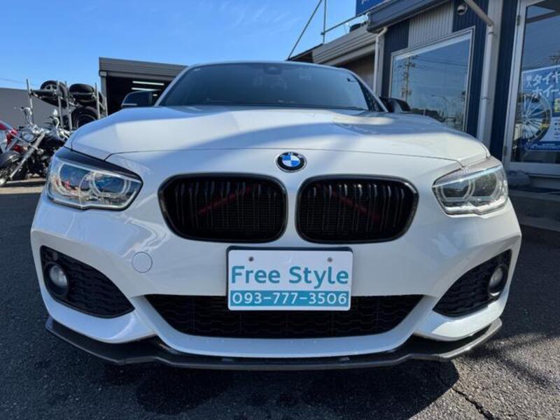 1 SERIES