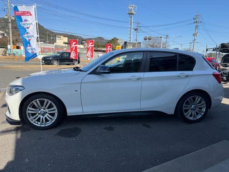 1 SERIES