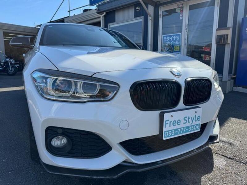 1 SERIES
