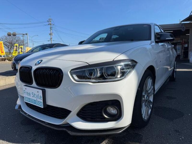 1 SERIES
