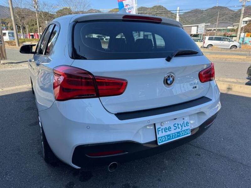 1 SERIES
