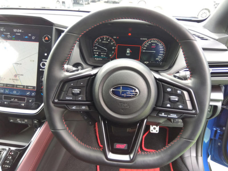 WRX S4