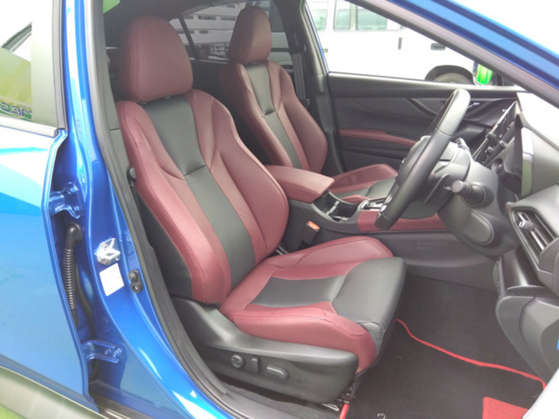 WRX S4