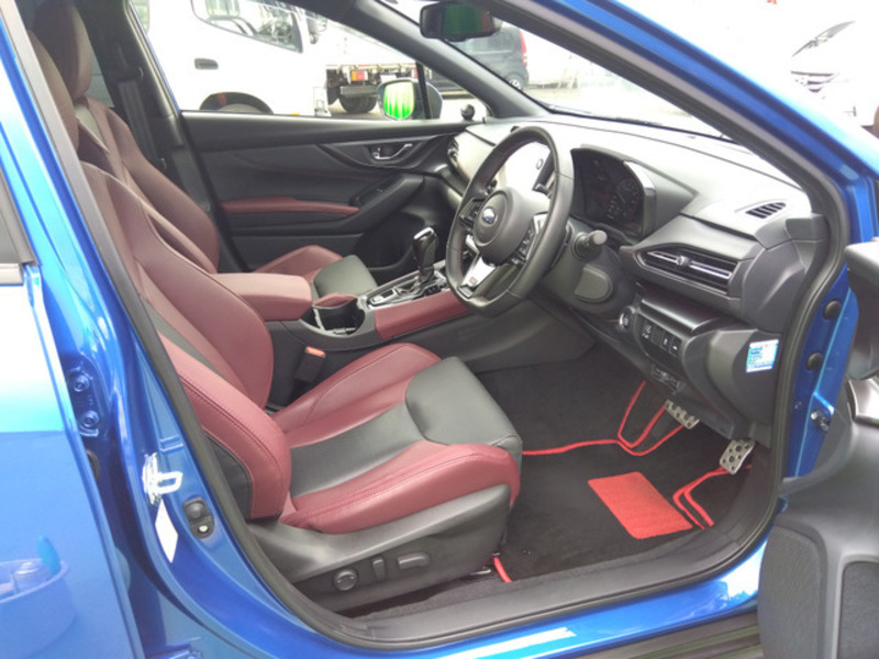 WRX S4