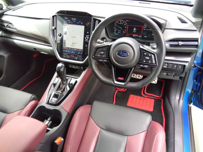 WRX S4