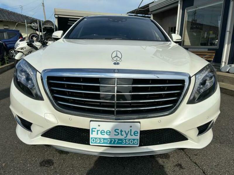 S-CLASS
