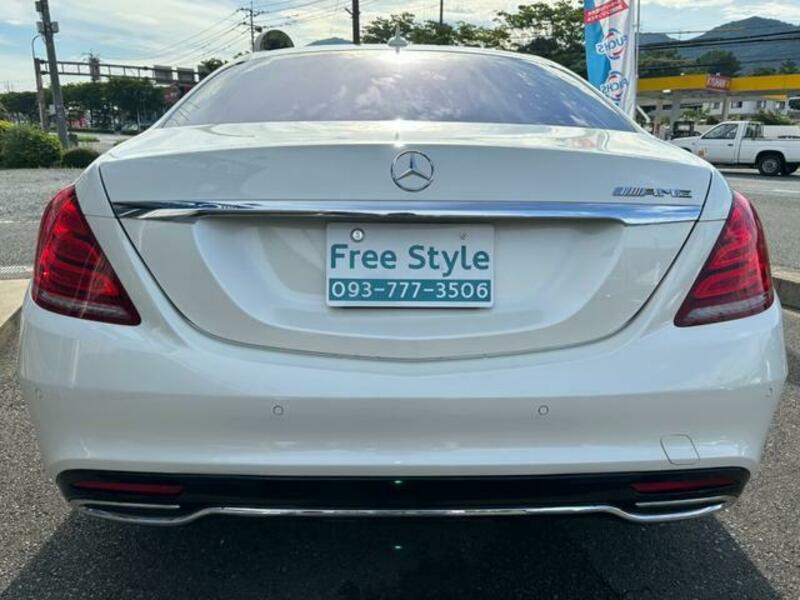 S-CLASS