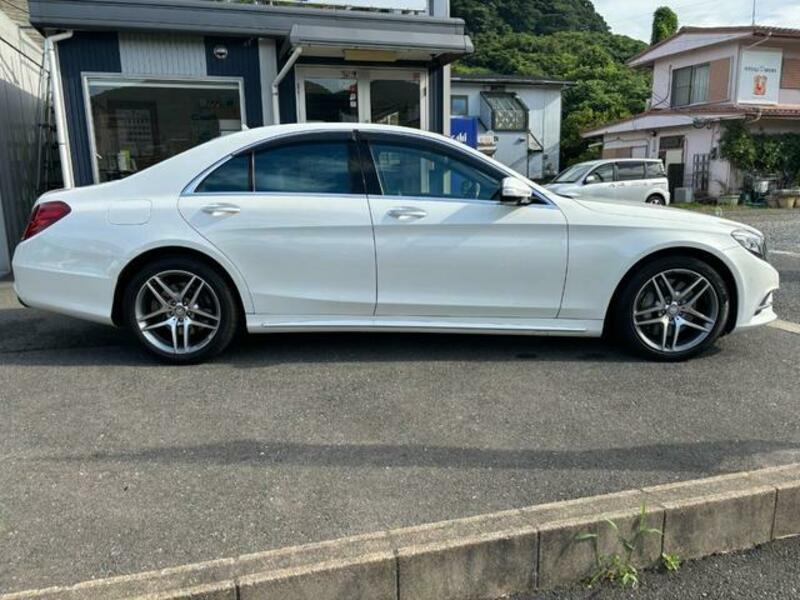 S-CLASS