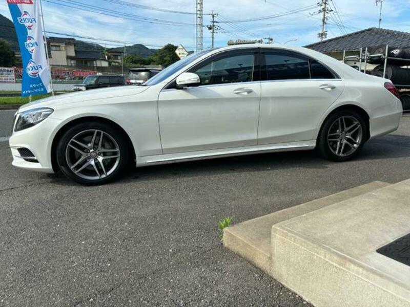 S-CLASS