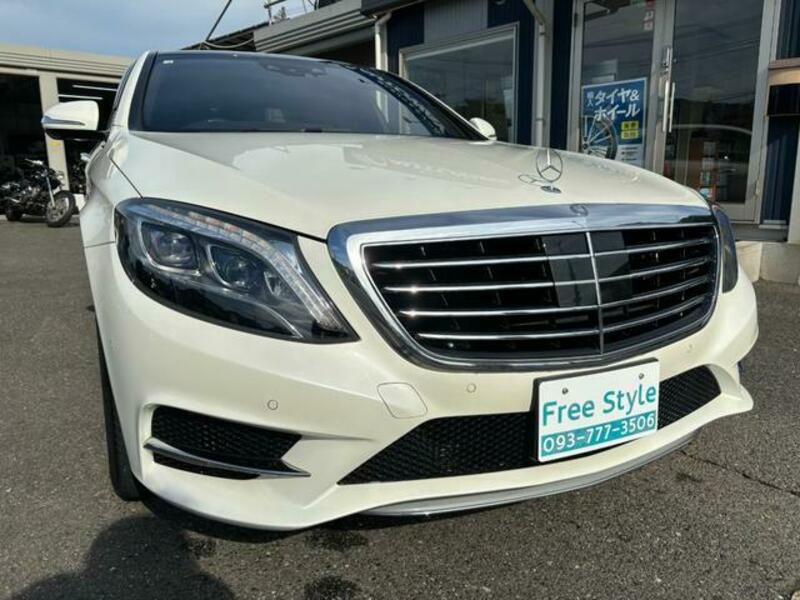S-CLASS