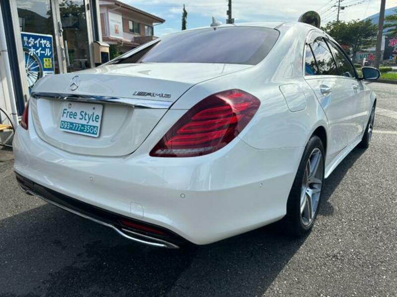 S-CLASS