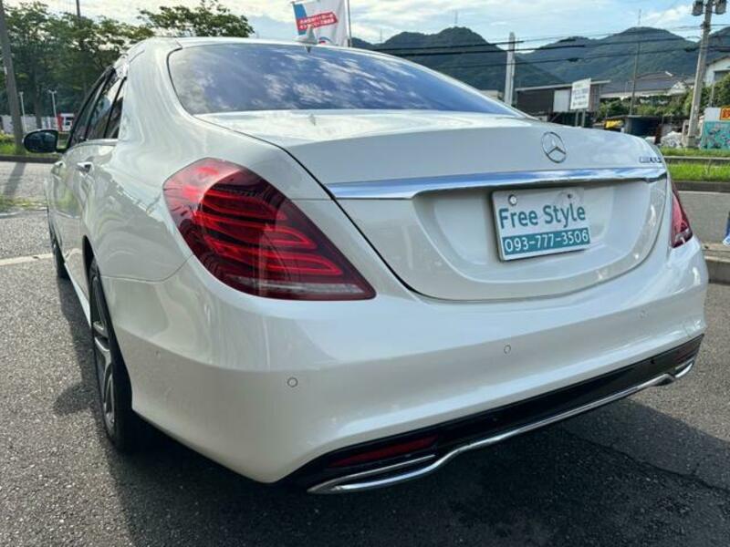 S-CLASS