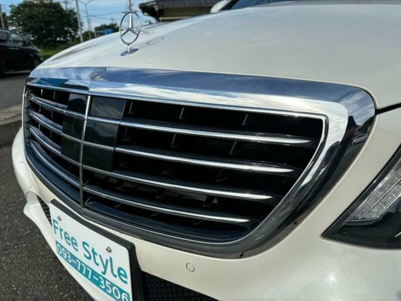S-CLASS