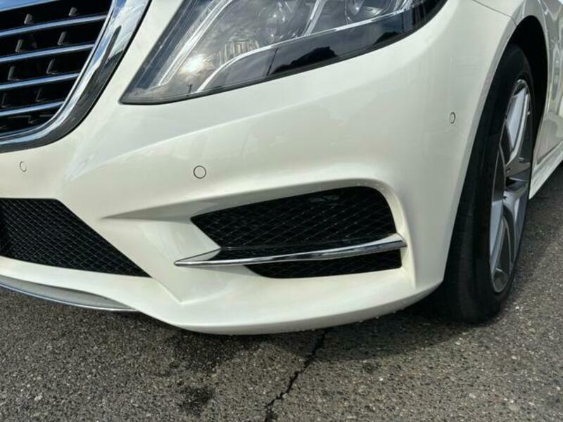 S-CLASS