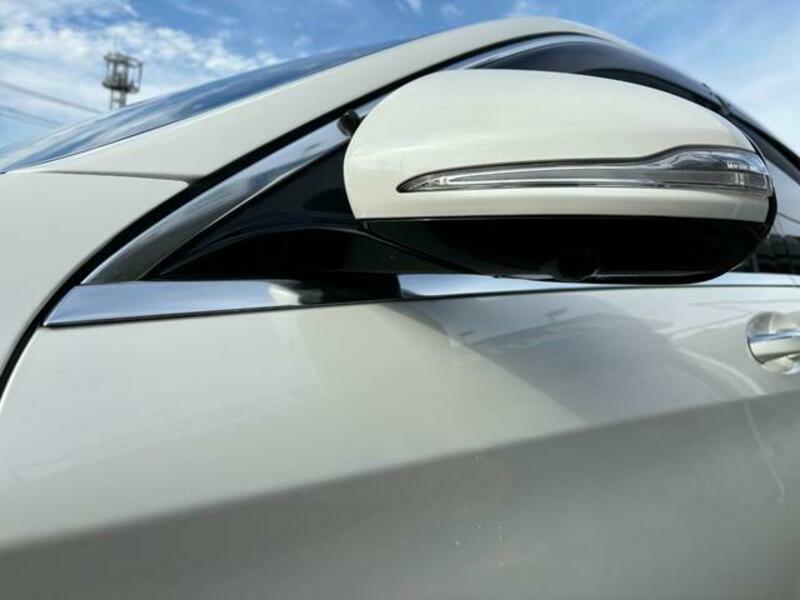 S-CLASS
