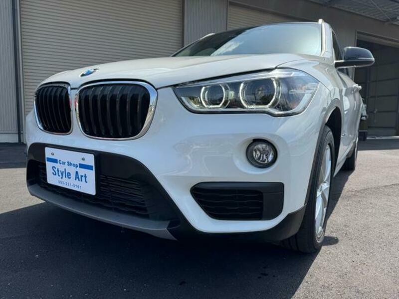 X1