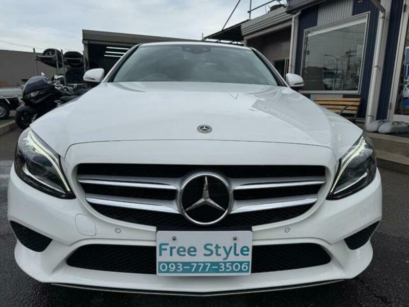 C-CLASS