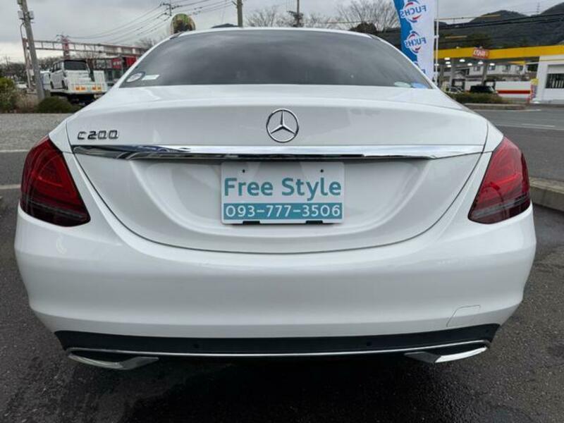 C-CLASS