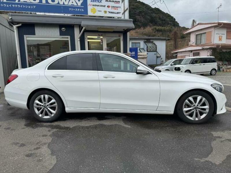 C-CLASS