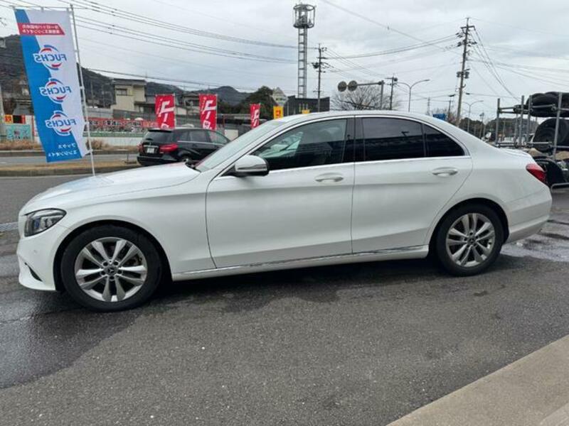 C-CLASS