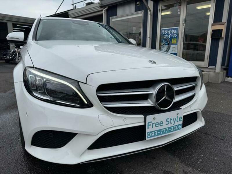 C-CLASS