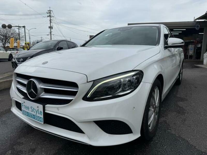 C-CLASS