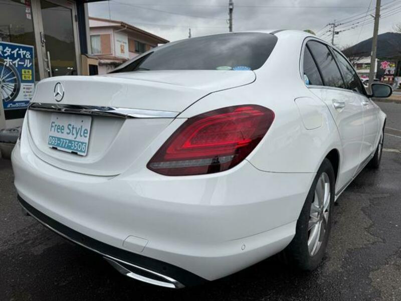 C-CLASS