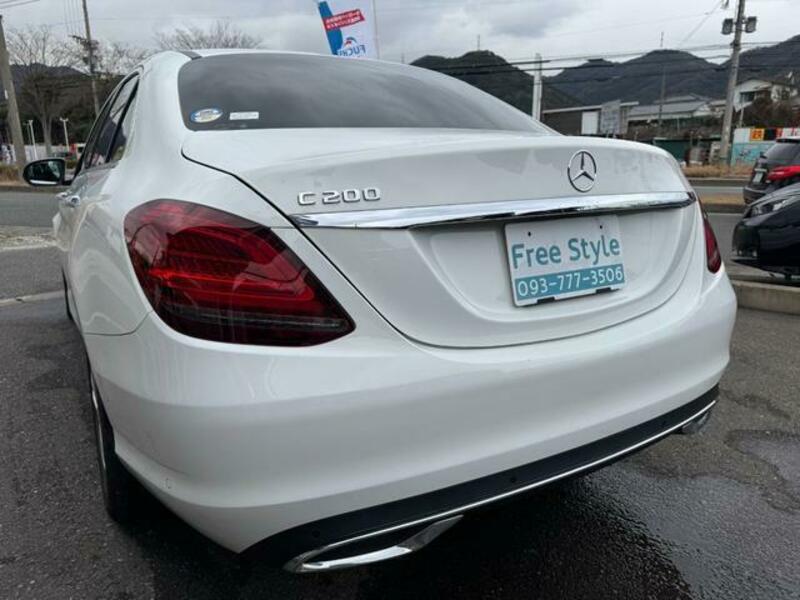 C-CLASS